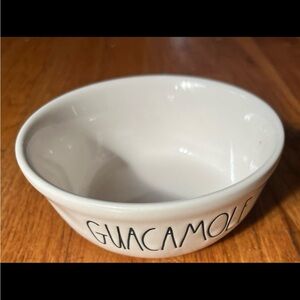 Rae Dunn Artisan Collection Bowl - Guacamole